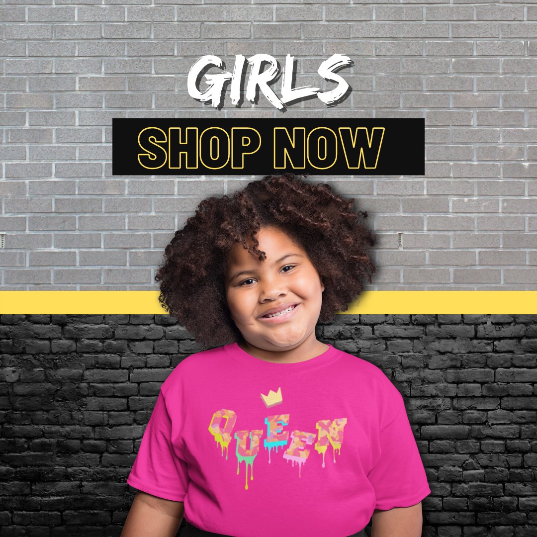Girls – Culture Reign